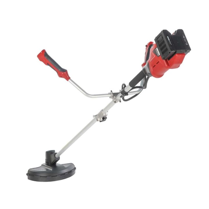 GeoTech X-Line BD-40V akkuraivaussaha, 40 V, 2 × 4 Ah