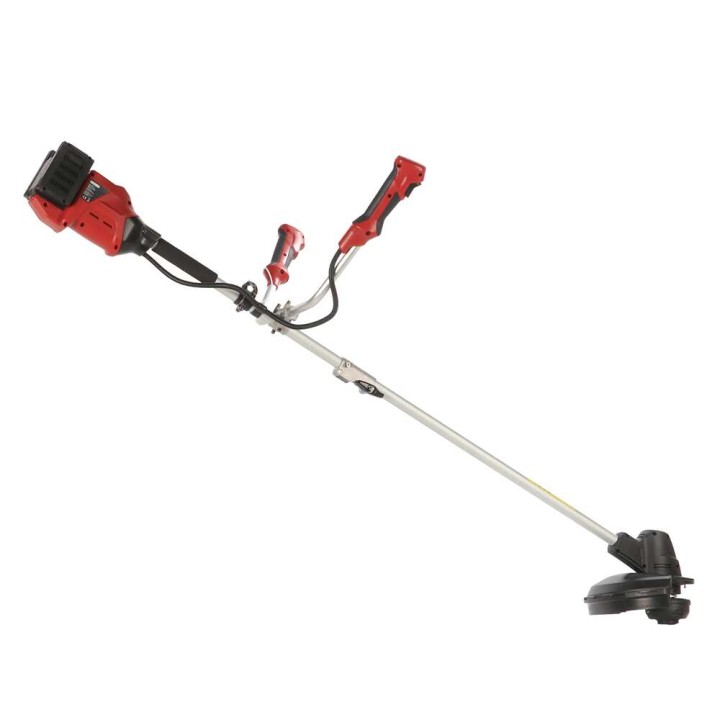GeoTech X-Line BD-40V akkuraivaussaha, 40 V, 2 × 4 Ah