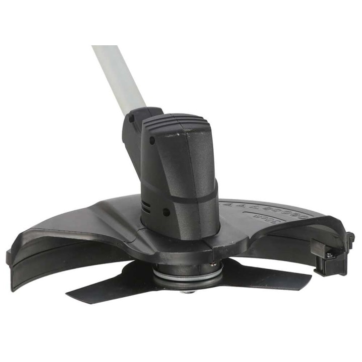 GeoTech X-Line BD-40V akkuraivaussaha, 40 V, 2 × 4 Ah