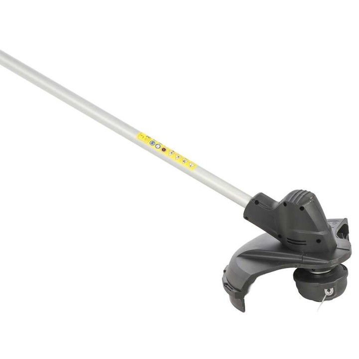 GeoTech X-Line BD-40V akkuraivaussaha, 40 V, 2 × 4 Ah