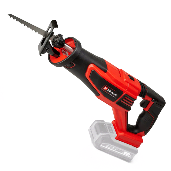 Einhell TP APP 18 28 Li BL Solo puukkosaha 18 V ilman akkua ja laturia
