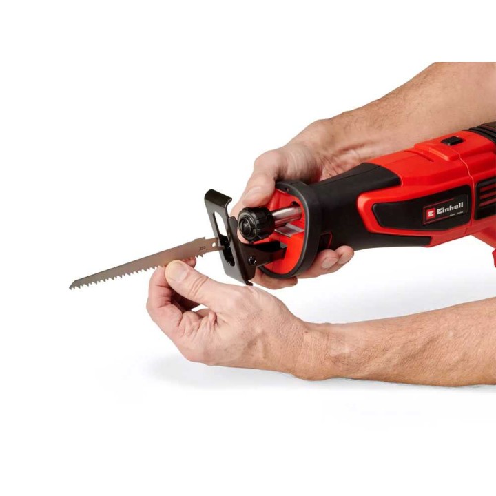 Einhell TP-APP 18/28 Li BL - Solo puukkosaha, 18 V, ilman akkua ja laturia