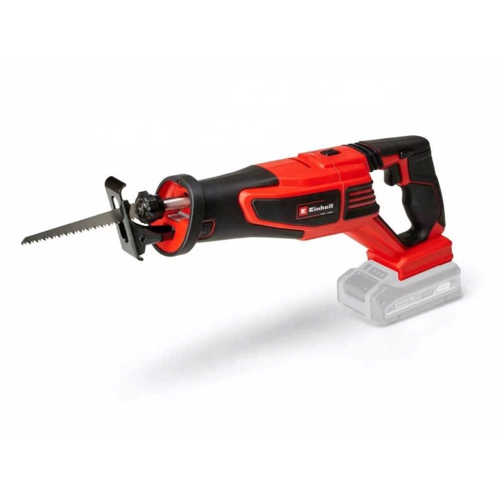 Einhell TP-APP 18/28 Li BL akkukäyttöinen puukkosaha, 18 V, 4 Ah