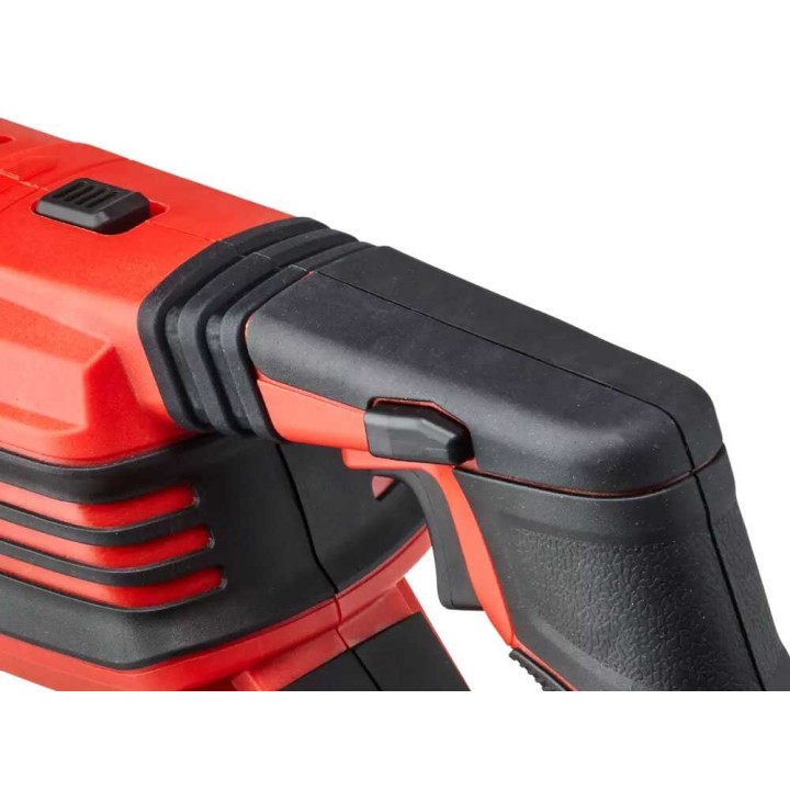 Einhell TP-APP 18/28 Li BL akkukäyttöinen puukkosaha, 18 V, 4 Ah