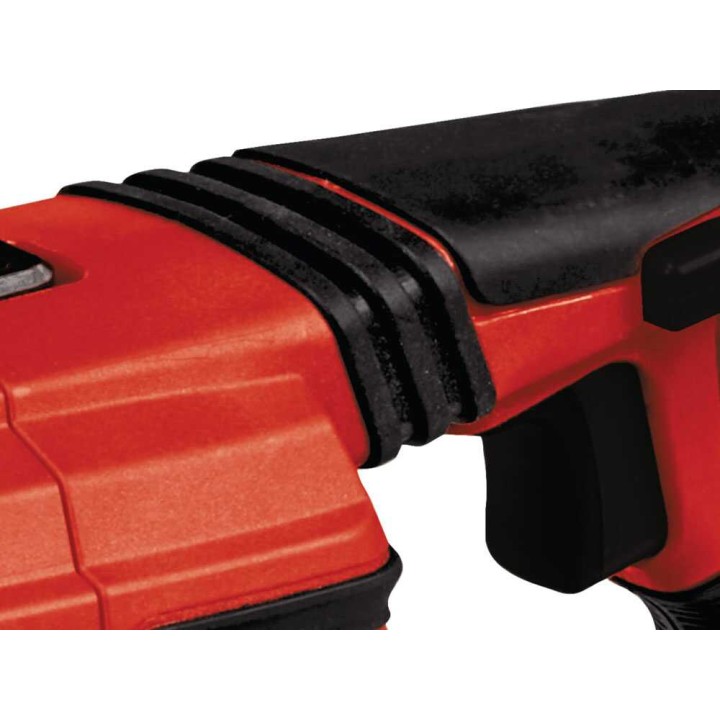 Einhell TP-APP 18/28 Li BL akkukäyttöinen puukkosaha, 18 V, 4 Ah