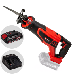 Einhell TP APP 18 28 Li BL akkupuukkosaha 18 V 2 5 Ah
