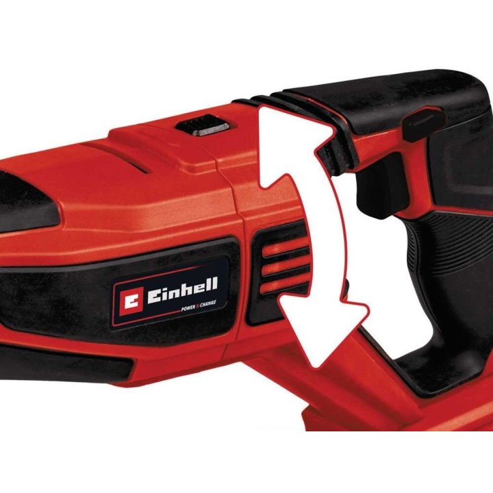 Einhell TP-APP 18/28 Li BL akkupuukkosaha, 18 V, 2,5 Ah