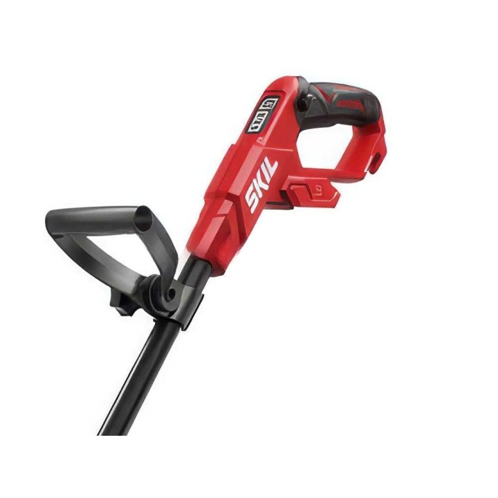 Skil 0690CA akkukäyttöinen puutarhajyrsin, 20 V, 5 Ah, 20 cm