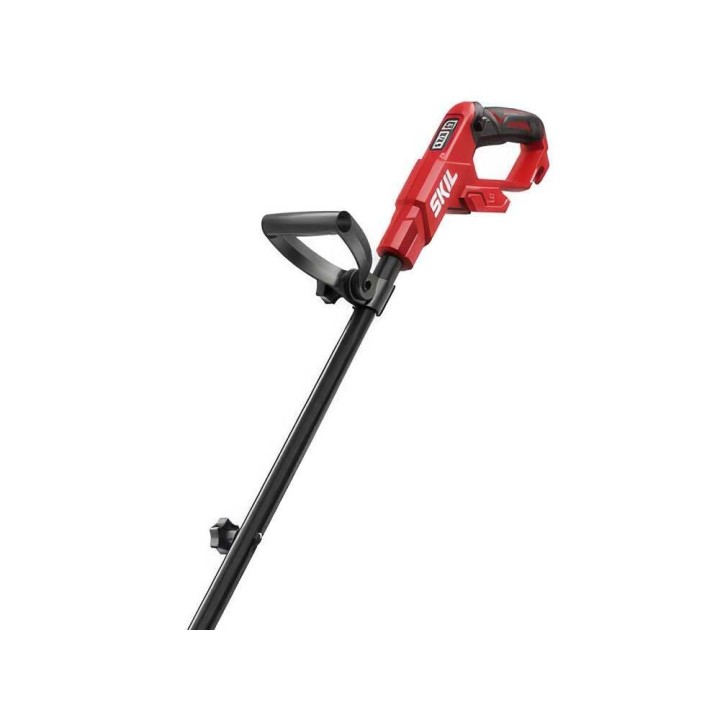 Skil 0690CA akkukäyttöinen puutarhajyrsin, 20 V, 5 Ah, 20 cm