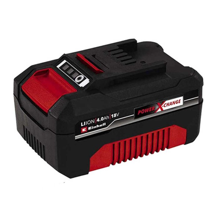 Einhell GE-DP 18/25 LL Li uppopumppu, 18 V, 7 000 l/h, puhtaalle ja likaiselle vedelle