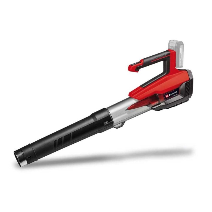 Einhell GP-LB 18/200 Li E akkulehtipuhallin, 18 V, 4 Ah, 200 km/h