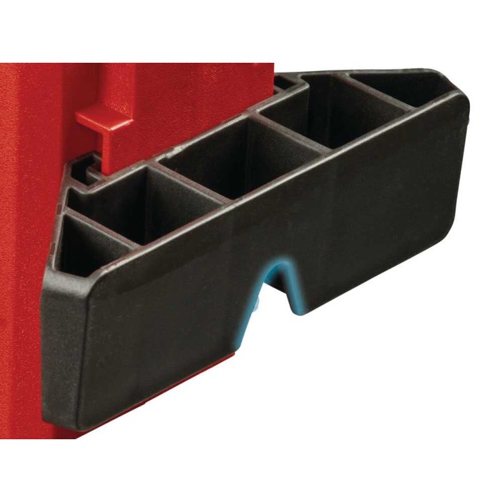 Einhell Venturro 36/240 akkulehtipuhallin, imuri ja silppuri, 36 V, ilman akkuja ja laturia