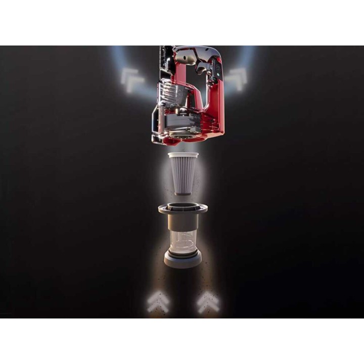 Einhell TE-SV 18 Li-FLX-Solo varsi-imuri, 18 V, ilman akkua ja laturia