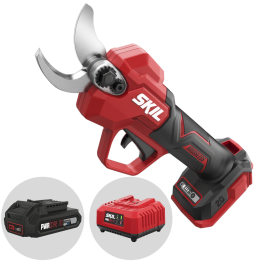 Skil 0620 CA akkukäyttöiset oksasakset 28 mm 20 V 2 Ah