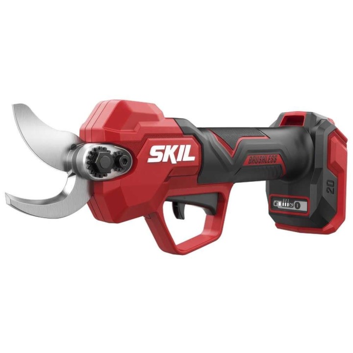 Skil 0620 CA akkukäyttöiset oksasakset, 28 mm, 20 V, 2 Ah