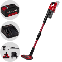 Einhell TE SV 18 Li FLX 2 in 1 varsi imuri 18 V 5 2 Ah