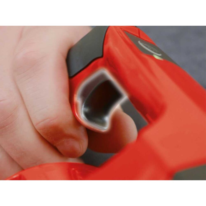 Einhell TE-SV 18 Li-FLX 2-in-1-varsi-imuri, 18 V, 5,2 Ah