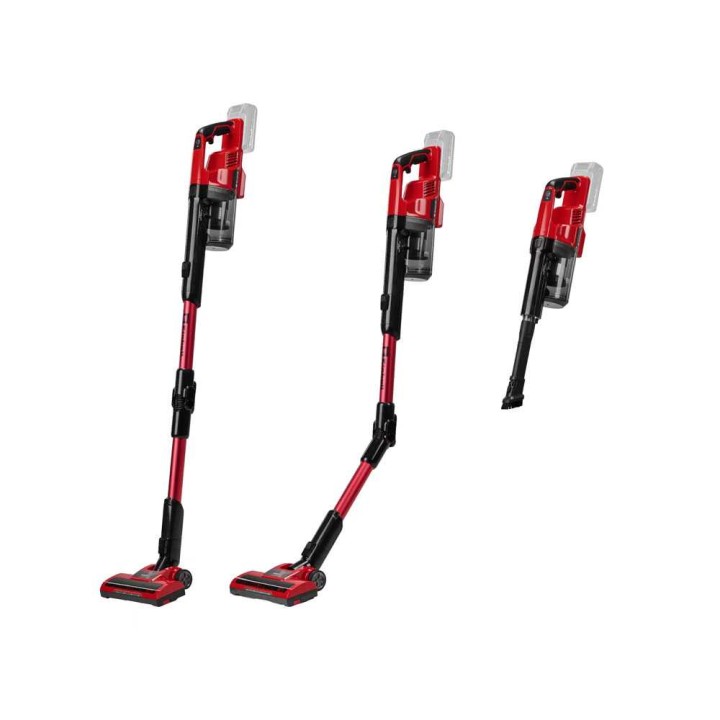 Einhell TE-SV 18 Li-FLX varsi-imuri, 18 V, 4 Ah, 2-in-1