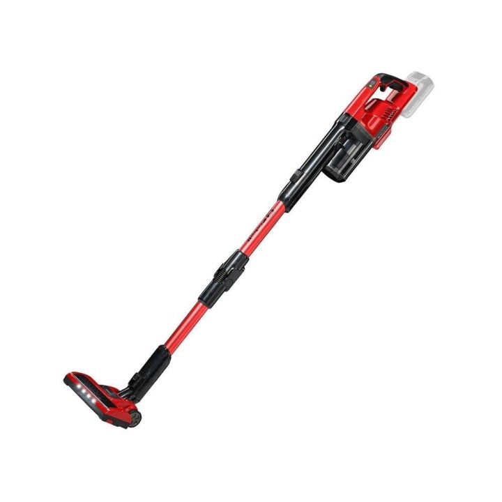 Einhell TE-SV 18 Li-FLX varsi-imuri, 18 V, 4 Ah, 2-in-1