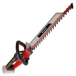 Einhell GP CH 18 61 Li BL Solo pensasleikkuri 18 V 67 cm ilman akkua ja laturia