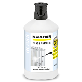 Karcher 3 in 1 pesuaine ikkunoille ja terasseille painepesureihin