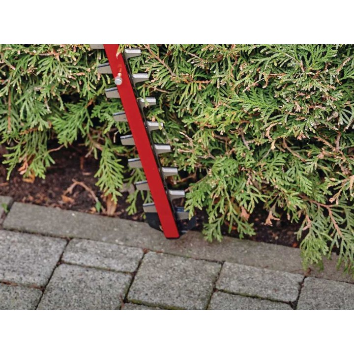 Einhell GP-CH 18/61 Li BL akkukäyttöinen pensasleikkuri, 18 V, 67 cm