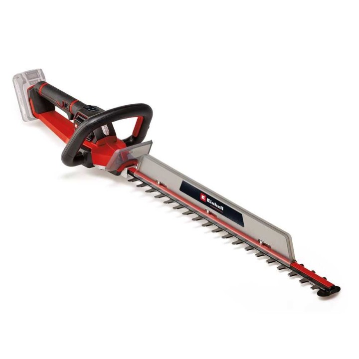 Einhell GP-CH 18/61 Li BL akkukäyttöinen pensasleikkuri, 18 V, 67 cm