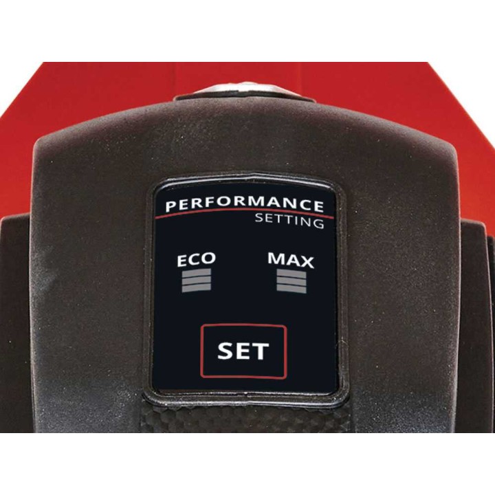 Einhell GP-CH 18/61 Li BL akkukäyttöinen pensasleikkuri, 18 V, 67 cm