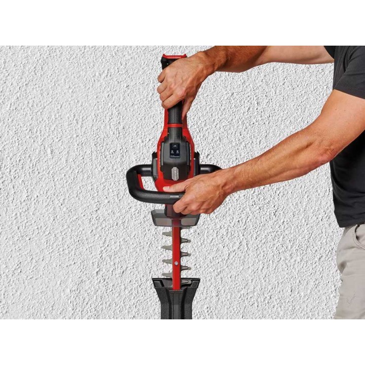 Einhell GP-CH 18/61 Li BL akkukäyttöinen pensasaitaleikkuri, 18 V, 67 cm