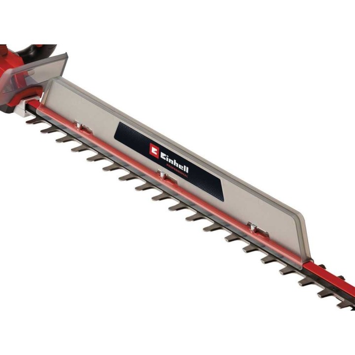 Einhell GP-CH 18/61 Li BL akkukäyttöinen pensasaitaleikkuri, 18 V, 67 cm