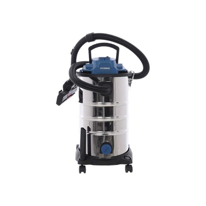 Hyundai MWD182-1200W-30L märkä-kuivaimuri, 1 200 W, 30 l