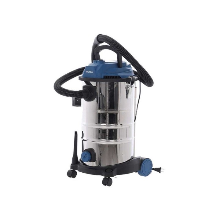 Hyundai MWD182-1200W-30L märkä-kuivaimuri, 1 200 W, 30 l