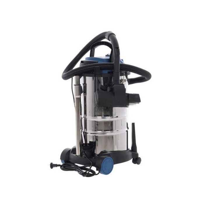 Hyundai MWD182-1200W-30L märkä-kuivaimuri, 1 200 W, 30 l