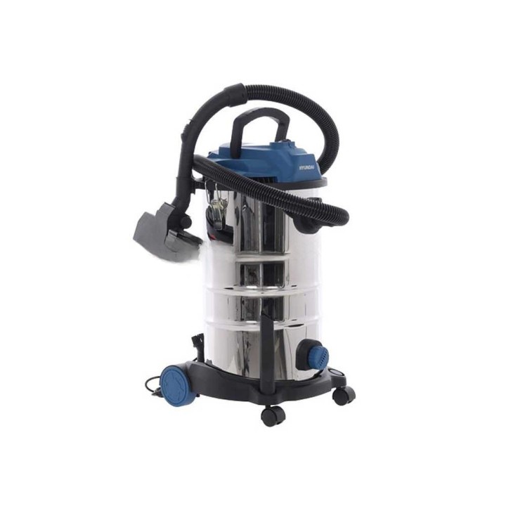 Hyundai MWD182-1200W-30L märkä-kuivaimuri, 1 200 W, 30 l