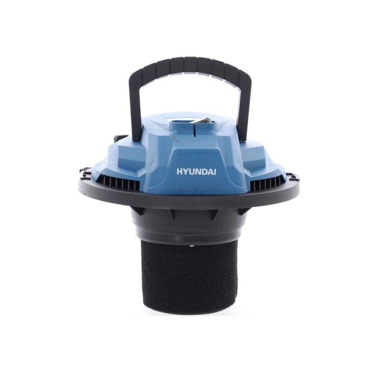 Hyundai MWD182-1200W-30L märkä-kuivaimuri, 1 200 W, 30 l