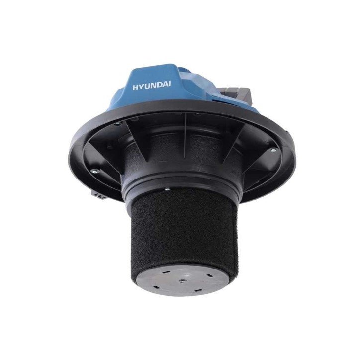 Hyundai MWD182-1200W-30L märkä-kuivaimuri, 1 200 W, 30 l