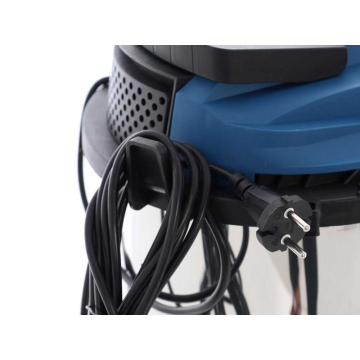 Hyundai MWD182-1200W-30L märkä-kuivaimuri, 1 200 W, 30 l