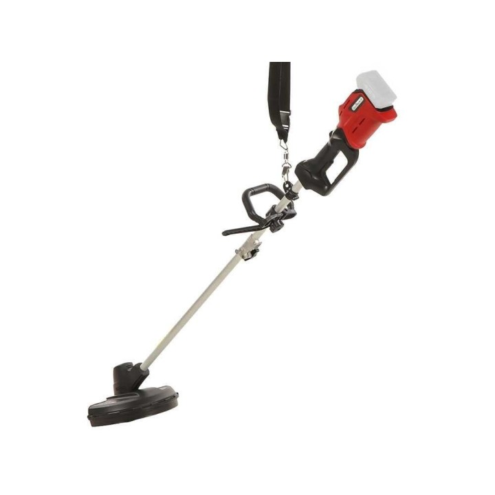 GeoTech X-Line BC-20V akkuraivaussaha, 20 V, ilman akkua ja laturia