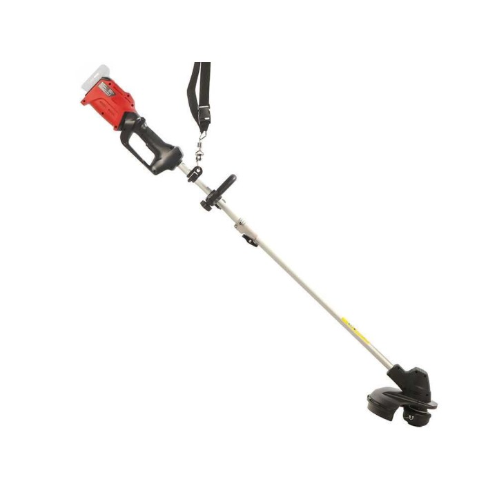 GeoTech X-Line BC-20V akkuraivaussaha, 20 V, ilman akkua ja laturia