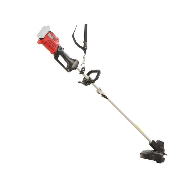 GeoTech X-Line BC-20V akkuraivaussaha, 20 V, ilman akkua ja laturia
