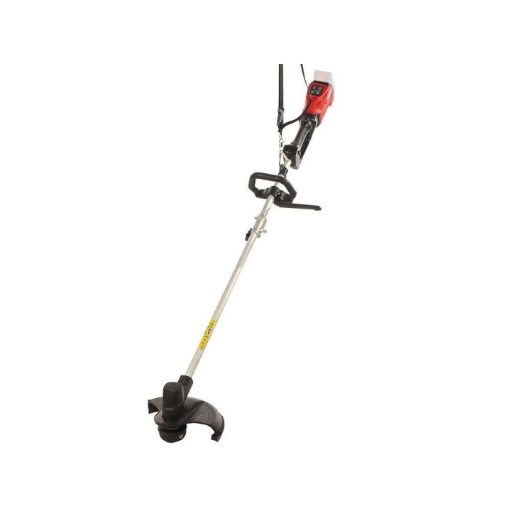 GeoTech X-Line BC-20V akkuraivaussaha, 20 V, ilman akkua ja laturia