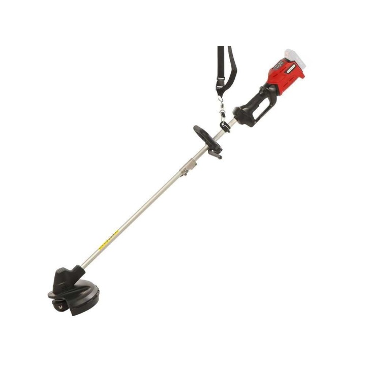 GeoTech X-Line BC-20V akkuraivaussaha, 20 V, ilman akkua ja laturia