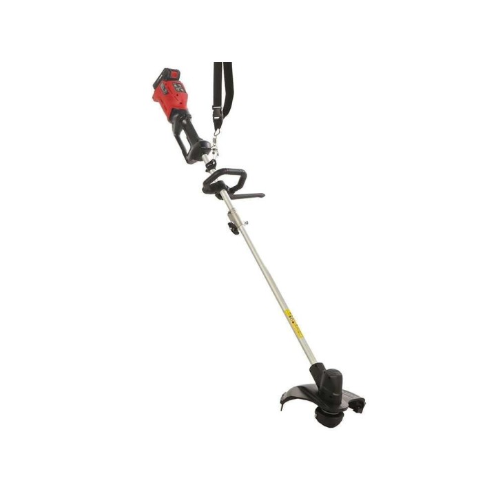 GeoTech X-Line BC-20V akkuraivaussaha, 20 V, 5 Ah, siimapää ja 3-hampainen terä