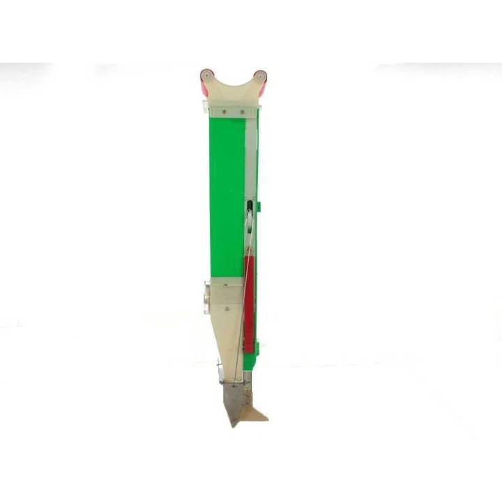 GeoTech PM 50 manuaalinen kylvökone, muovirunko, 2 kg
