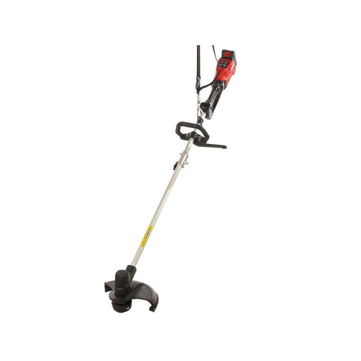 GeoTech X-Line BC-20V akkuraivaussaha, 20 V, 4 Ah