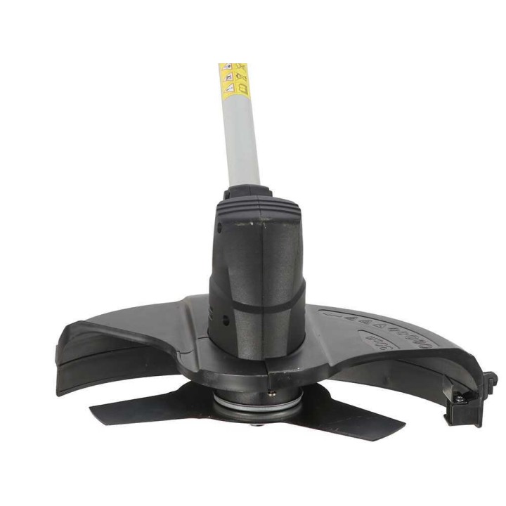 GeoTech X-Line BC-20V akkuraivaussaha, 20 V, 4 Ah