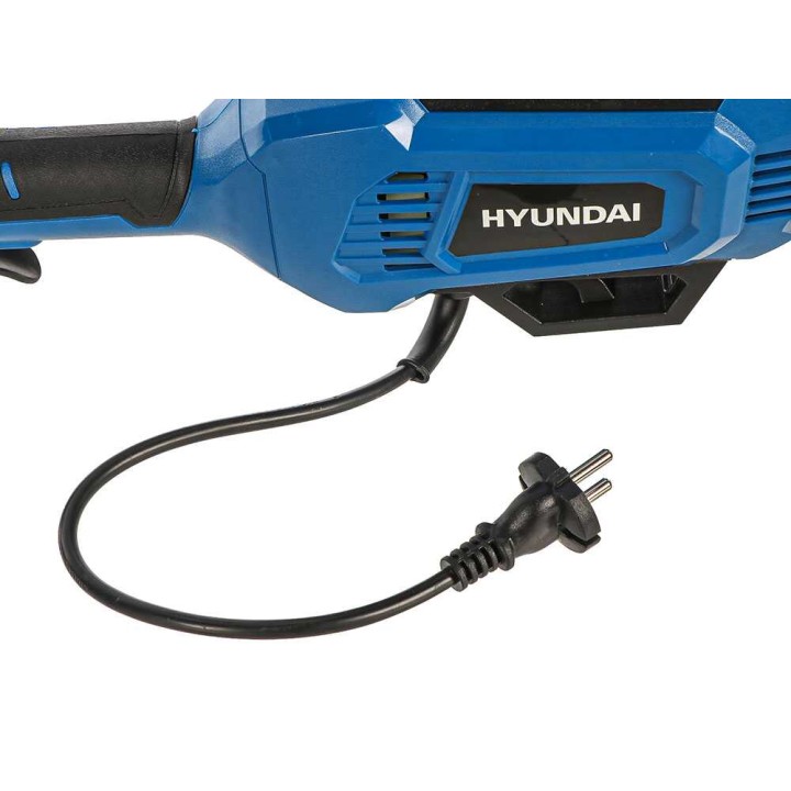 Hyundai H9205BW sähköinen raivaussaha, 1 200 W, 230 V
