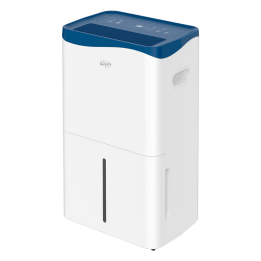 Argo Dry Pury Evo WF 41 ilmankuivain ja ilmanpuhdistin 535 W 220 V