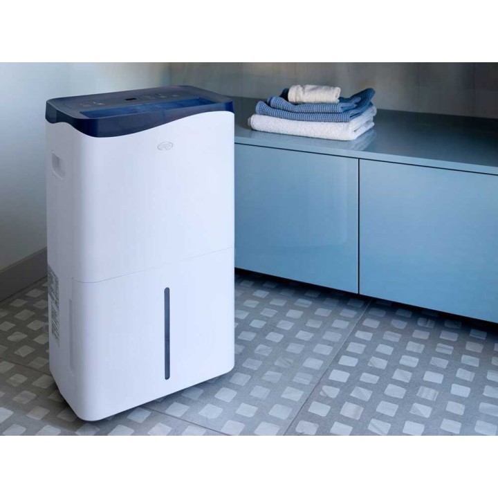 Argo Dry Pury Evo WF 41 ilmankuivain ja ilmanpuhdistin, 535 W, 220 V