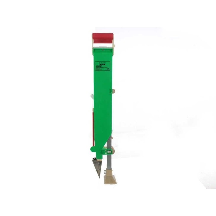 GeoTech PM 50 manuaalinen kylvökone, muovirunko, 2 kg
